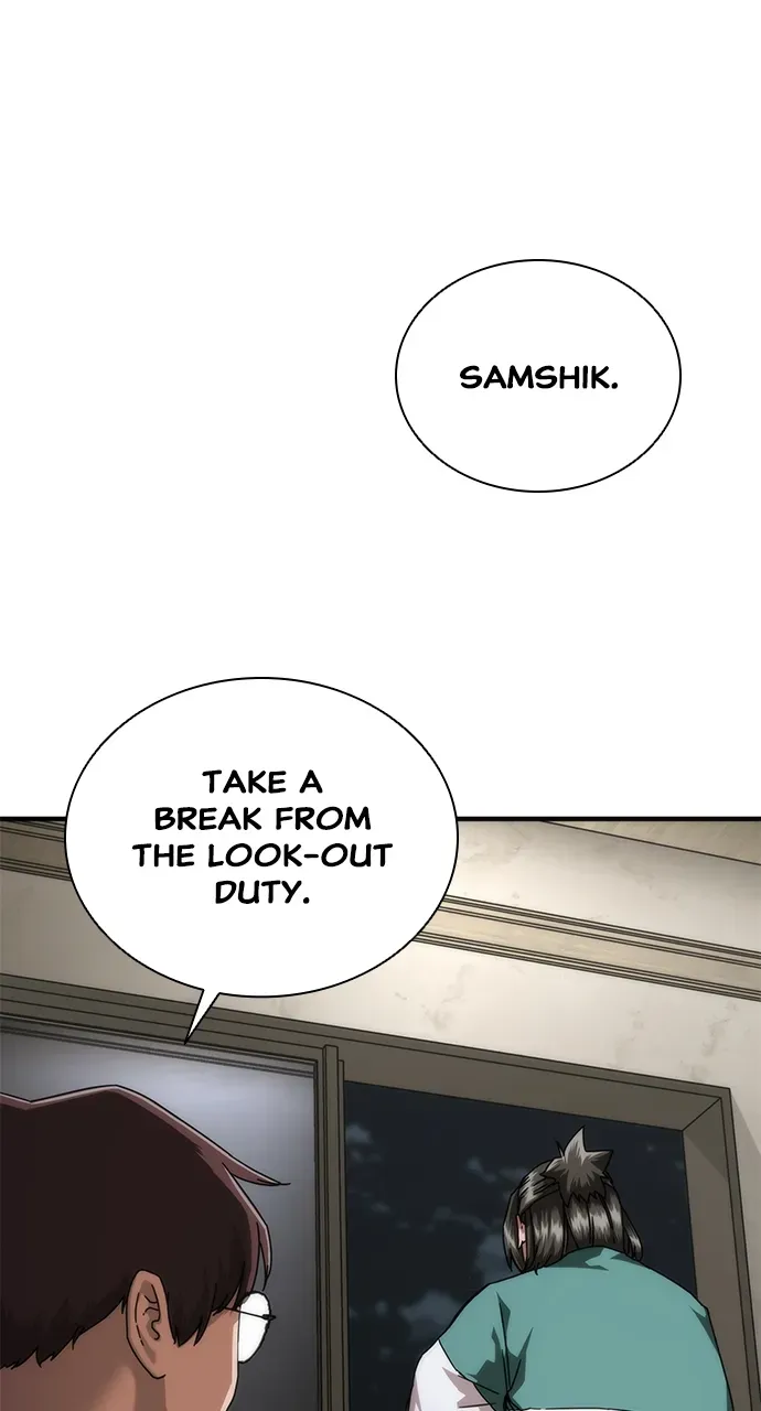 Zombie Apocalypse 82-08 Chapter 30 Online - página 93