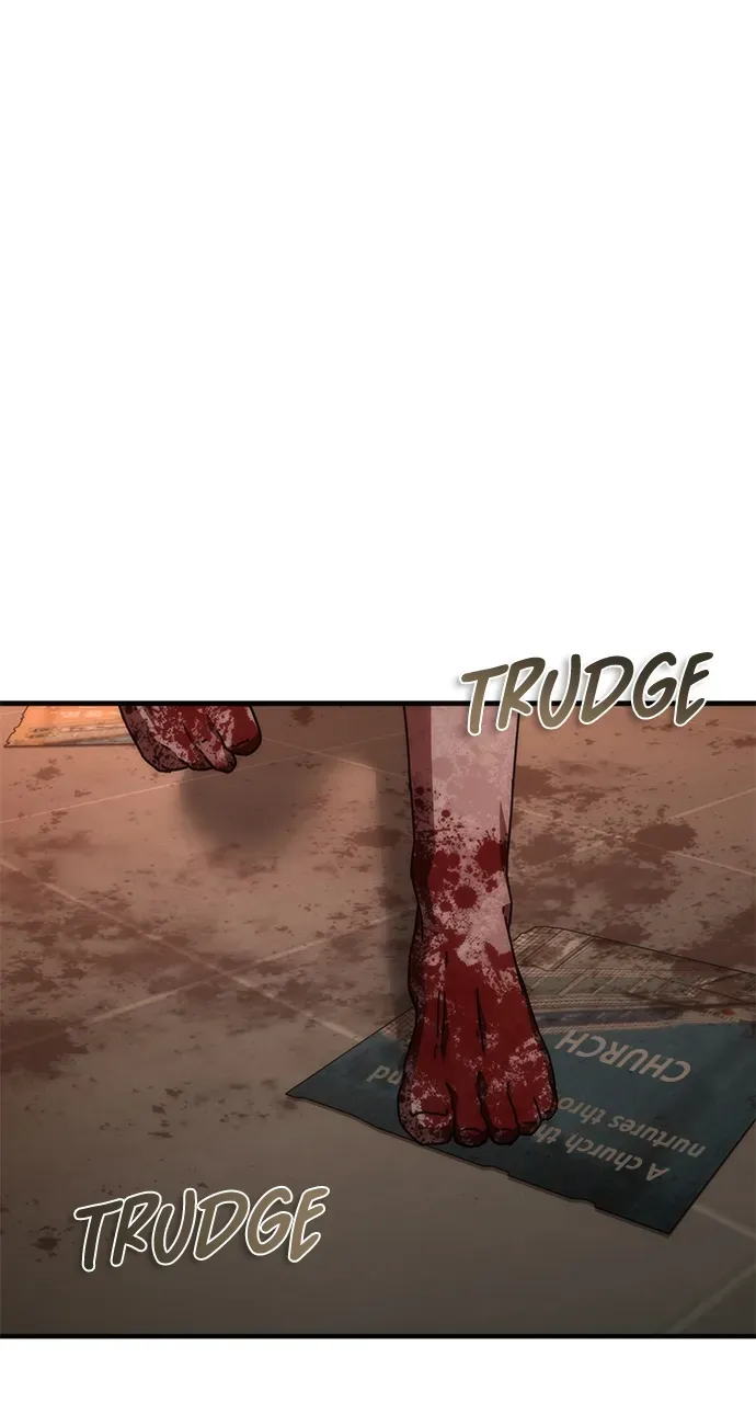 Zombie Apocalypse 82-08 Chapter 31 Online - página 1