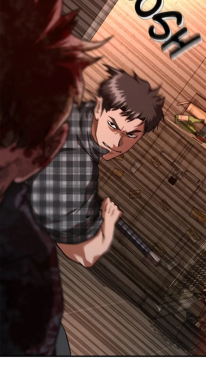 Zombie Apocalypse 82-08 Chapter 31 Online - página 6