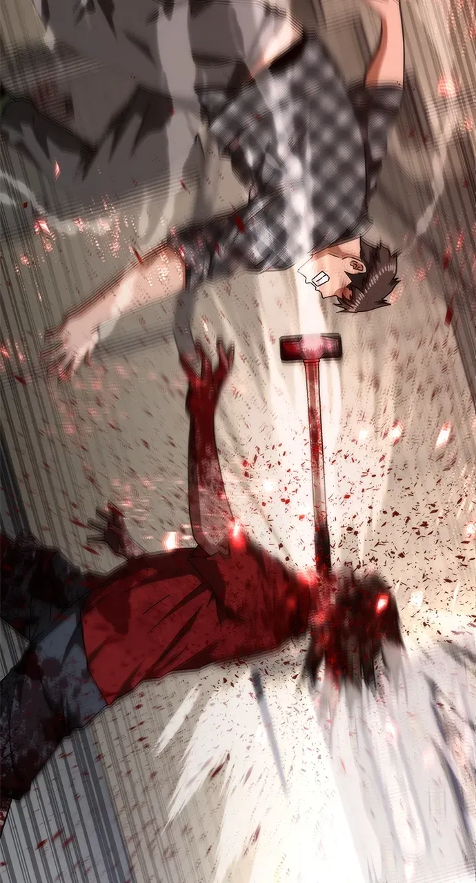Zombie Apocalypse 82-08 Chapter 31 Online - página 16