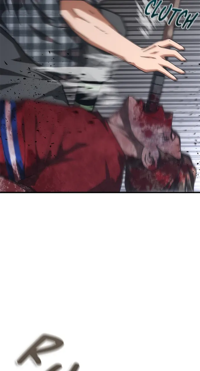 Zombie Apocalypse 82-08 Chapter 31 Online - página 18