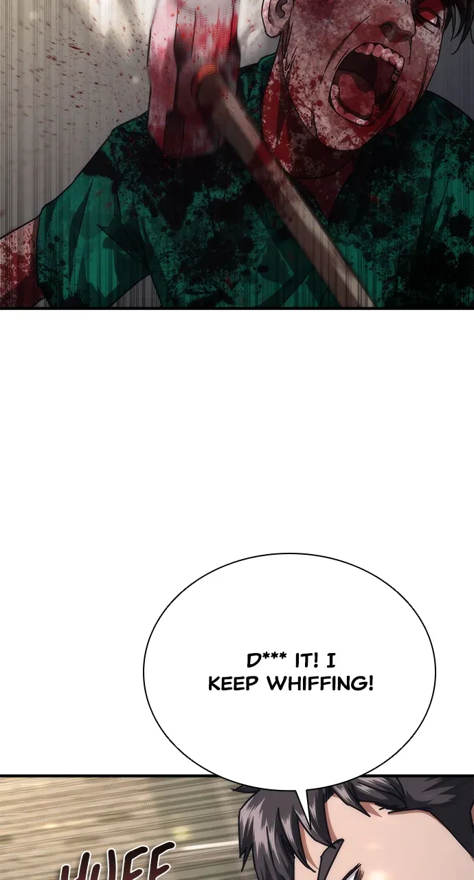Zombie Apocalypse 82-08 Chapter 31 Online - página 23