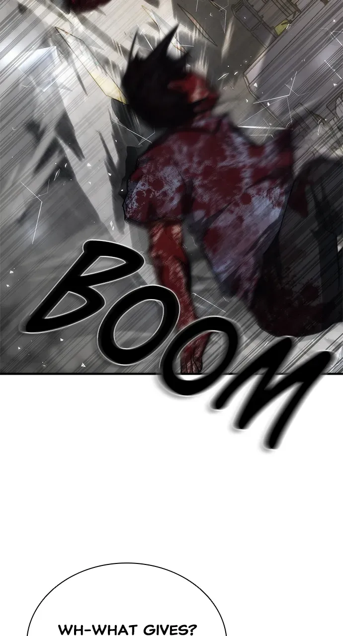 Zombie Apocalypse 82-08 Chapter 31 Online - página 39