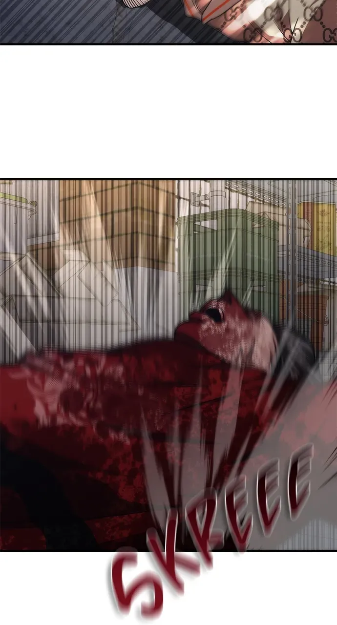 Zombie Apocalypse 82-08 Chapter 31 Online - página 52