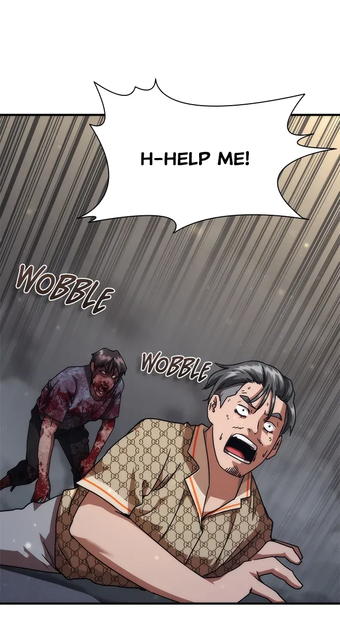 Zombie Apocalypse 82-08 Chapter 31 Online - página 54