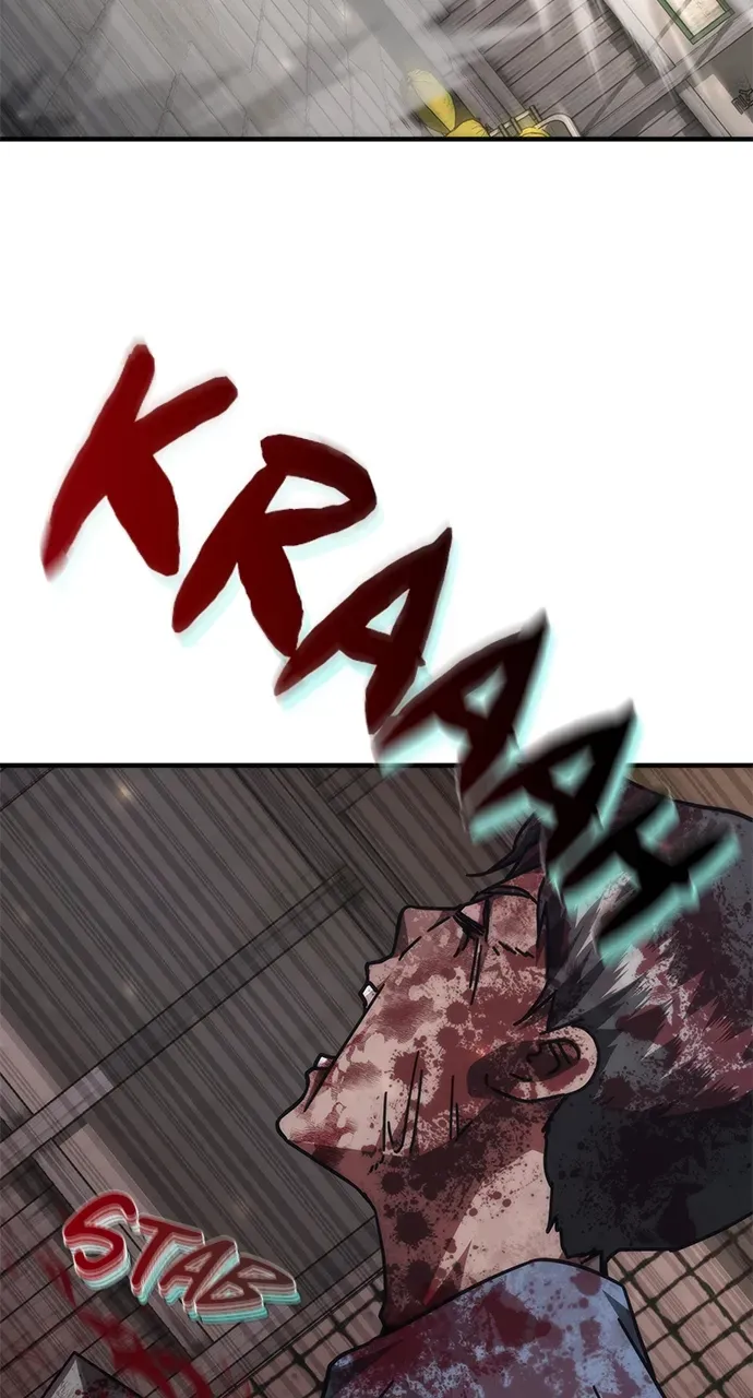 Zombie Apocalypse 82-08 Chapter 31 Online - página 57
