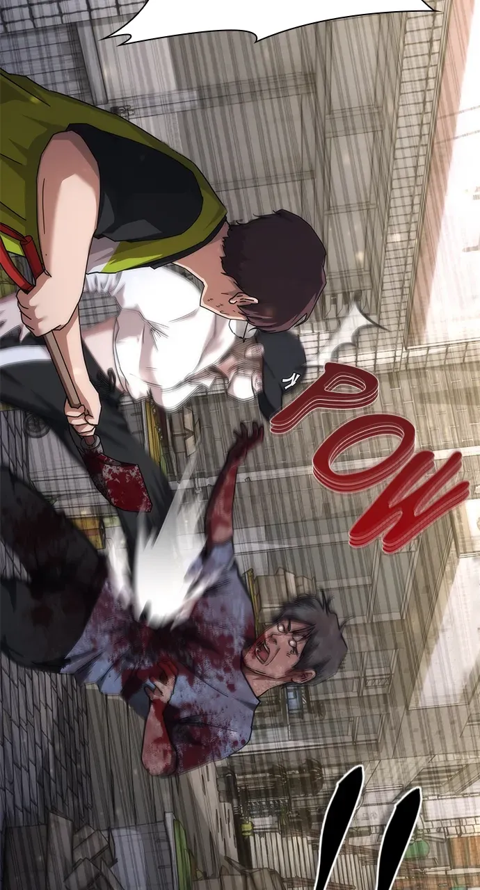 Zombie Apocalypse 82-08 Chapter 31 Online - página 61