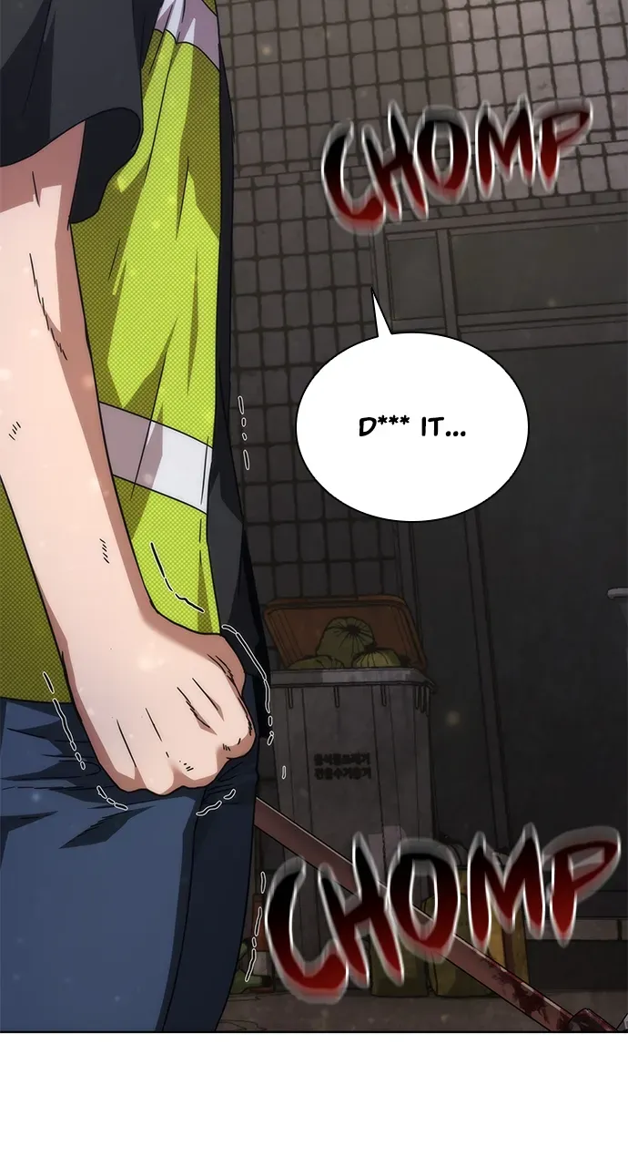 Zombie Apocalypse 82-08 Chapter 31 Online - página 86