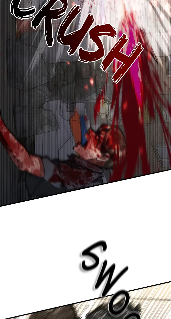 Zombie Apocalypse 82-08 Chapter 31 Online - página 95