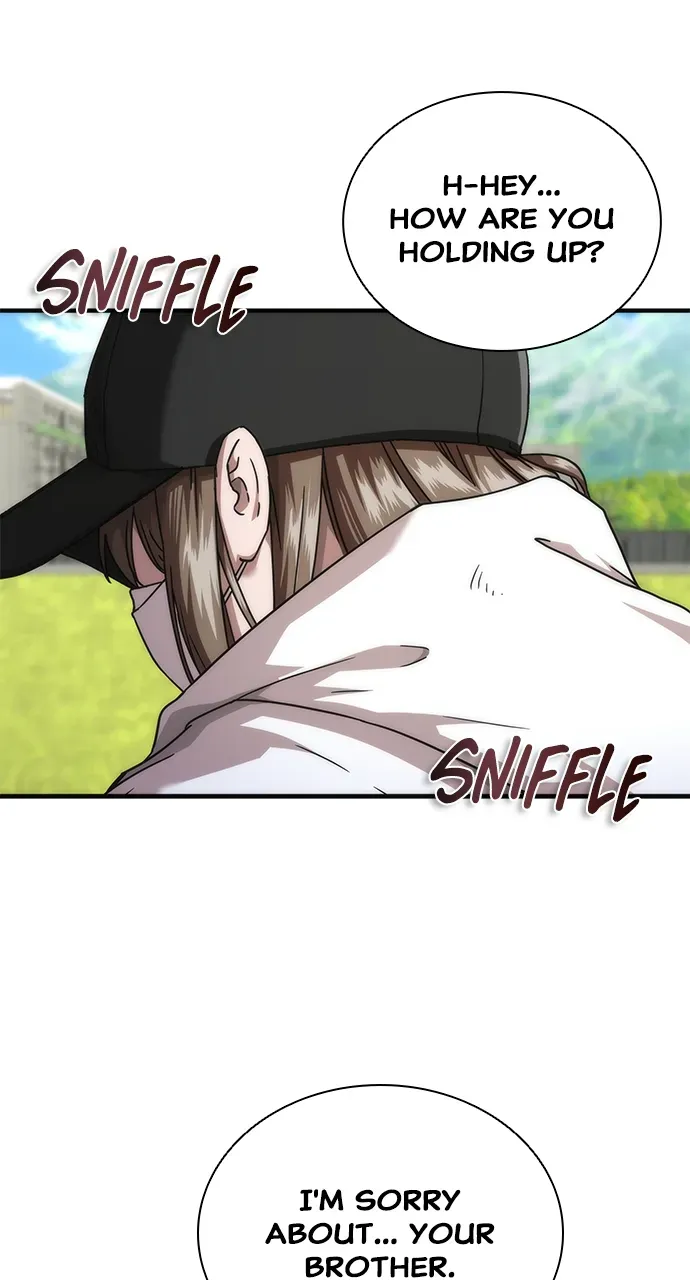Zombie Apocalypse 82-08 Chapter 31 Online - página 128