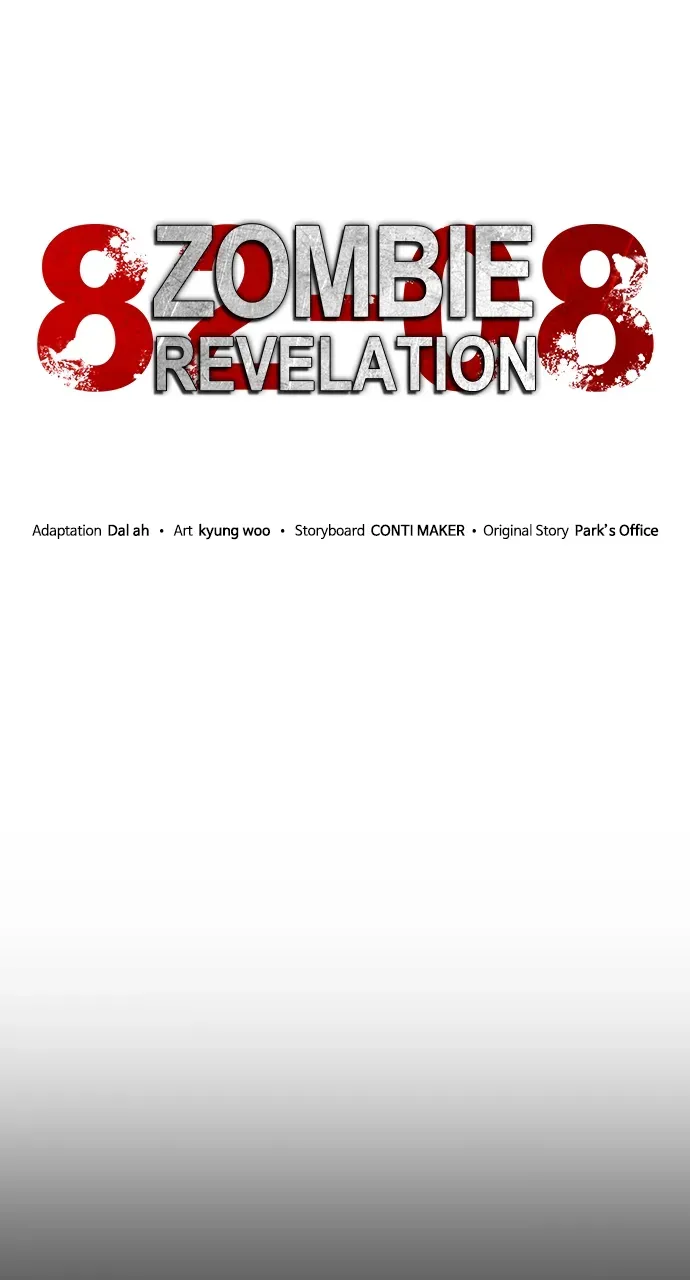 Zombie Apocalypse 82-08 Chapter 32 Online - página 20