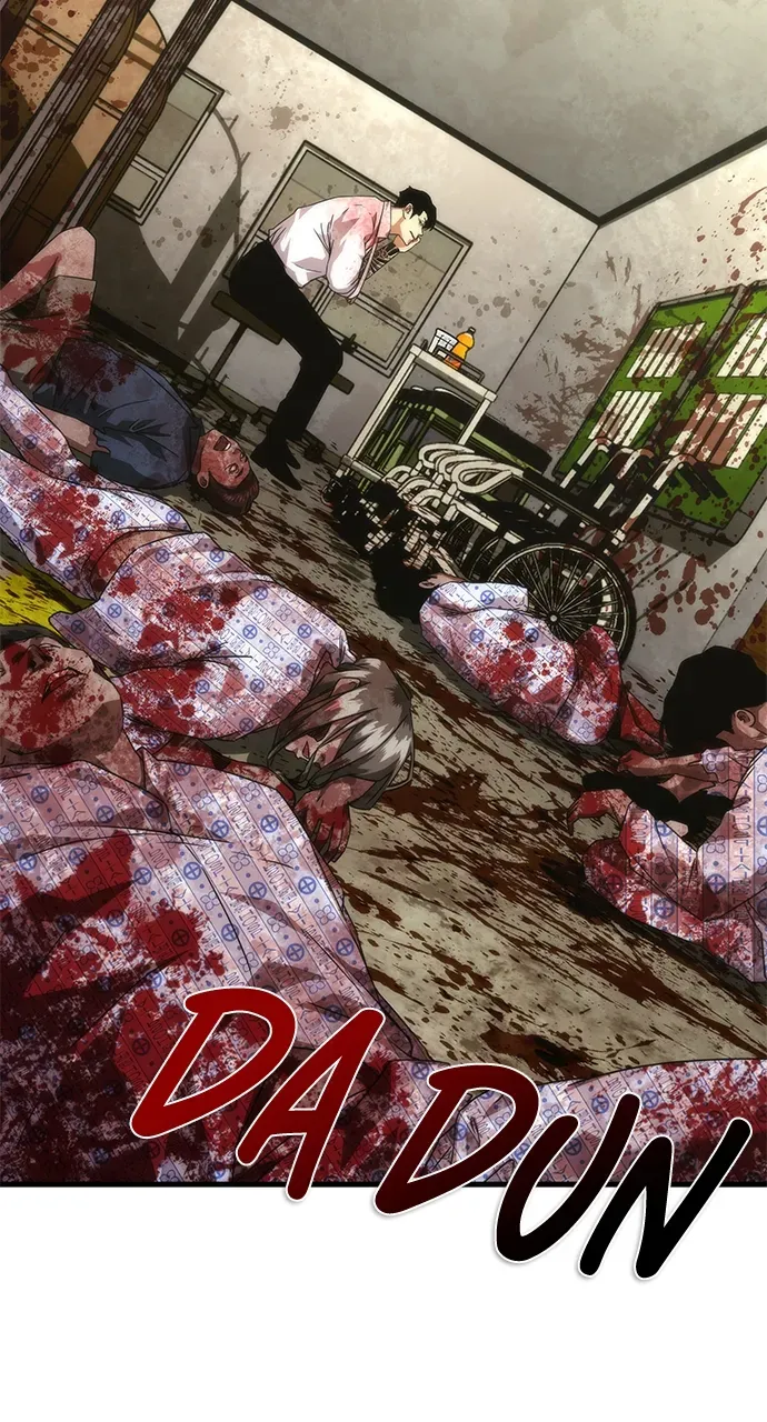 Zombie Apocalypse 82-08 Chapter 32 Online - página 118