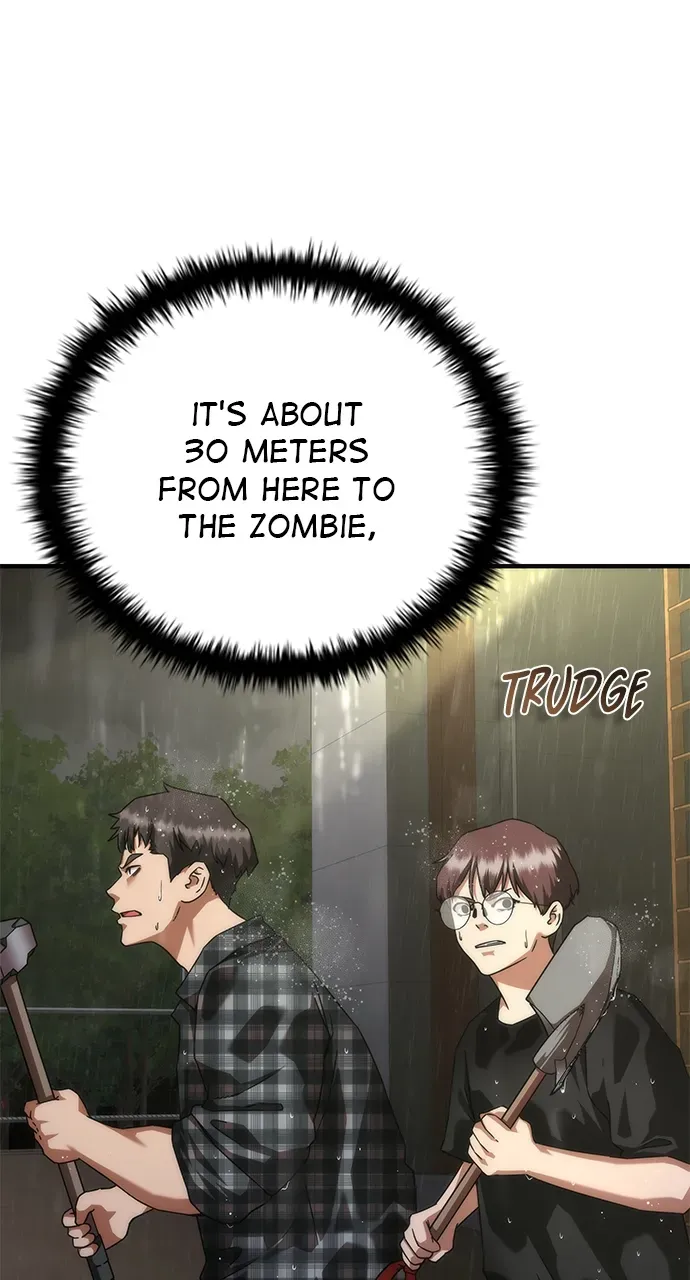 Zombie Apocalypse 82-08 Chapter 34 Online - página 27