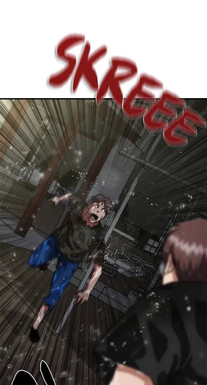 Zombie Apocalypse 82-08 Chapter 34 Online - página 31