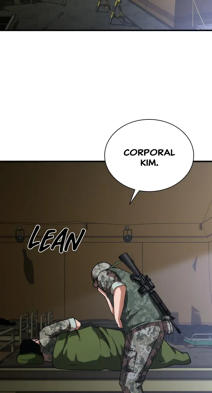 Zombie Apocalypse 82-08 Chapter 34 Online - página 102
