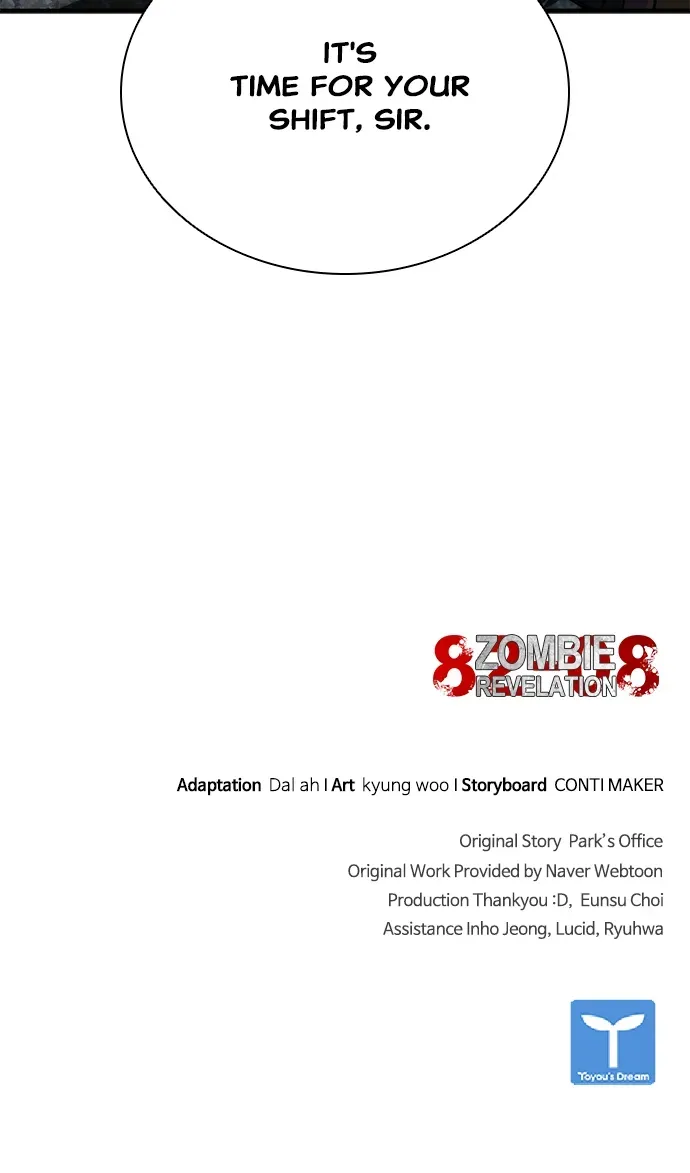 Zombie Apocalypse 82-08 Chapter 34 Online - página 104