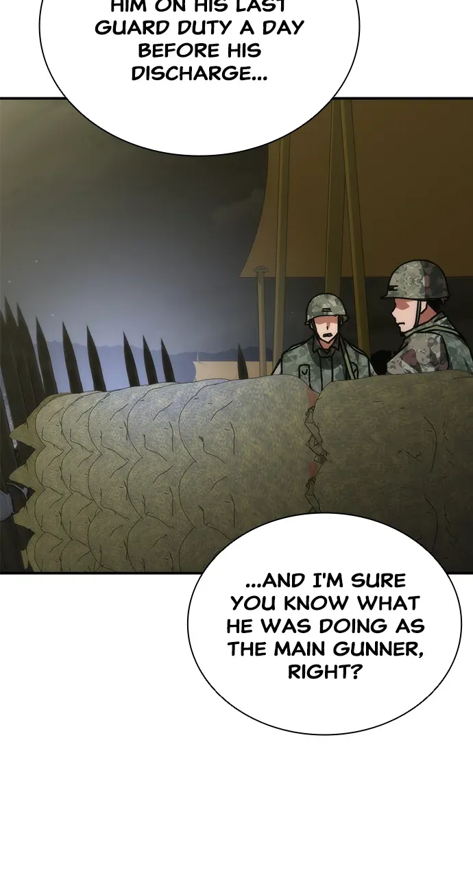Zombie Apocalypse 82-08 Chapter 35 Online - página 28