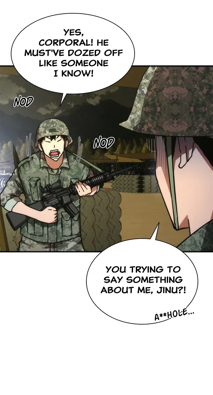 Zombie Apocalypse 82-08 Chapter 35 Online - página 29