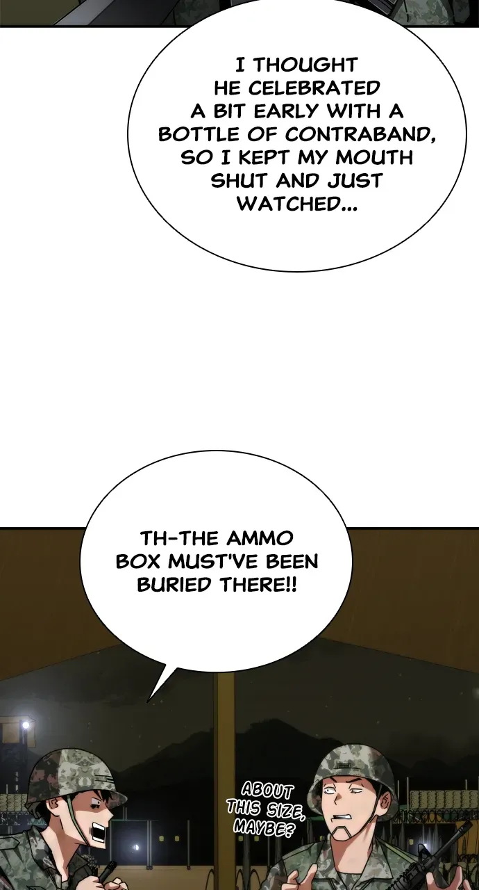 Zombie Apocalypse 82-08 Chapter 35 Online - página 33