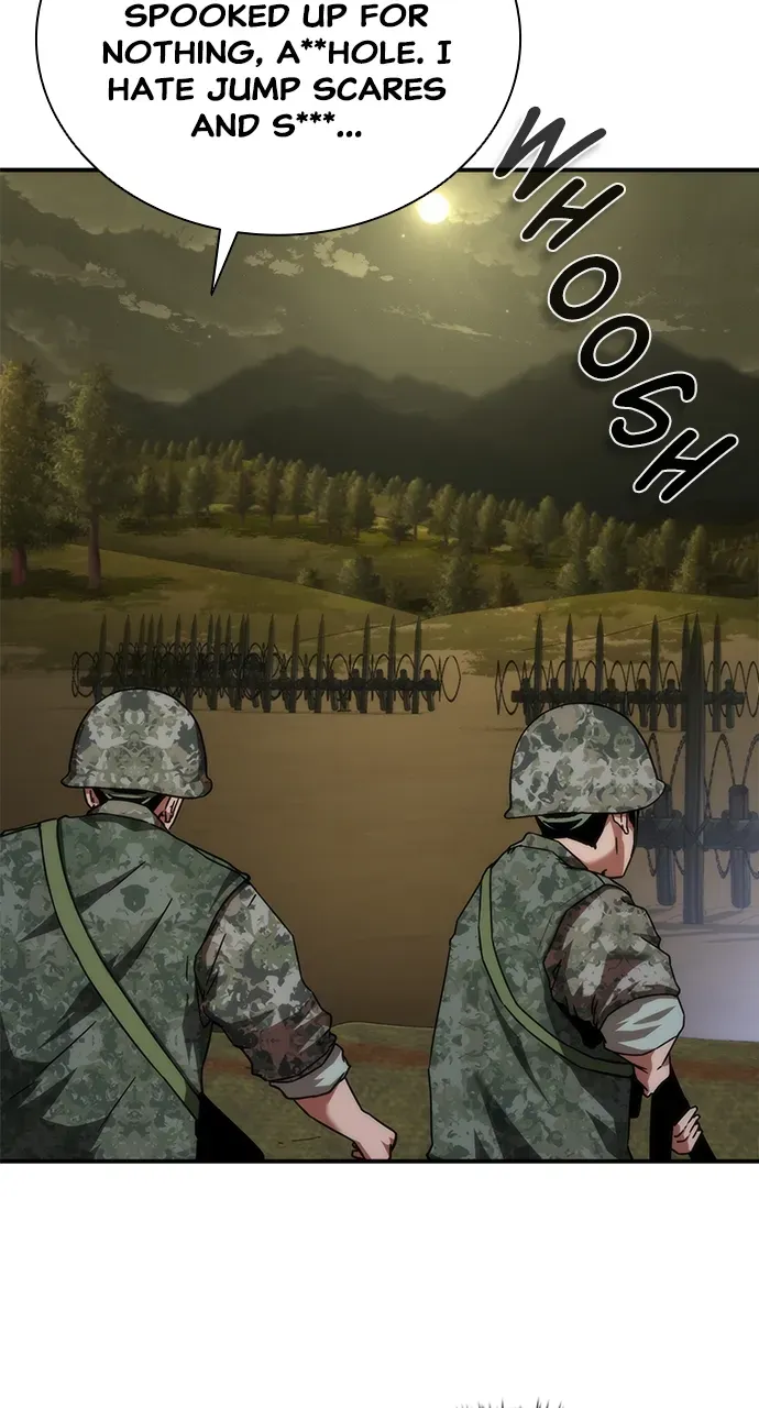 Zombie Apocalypse 82-08 Chapter 35 Online - página 45