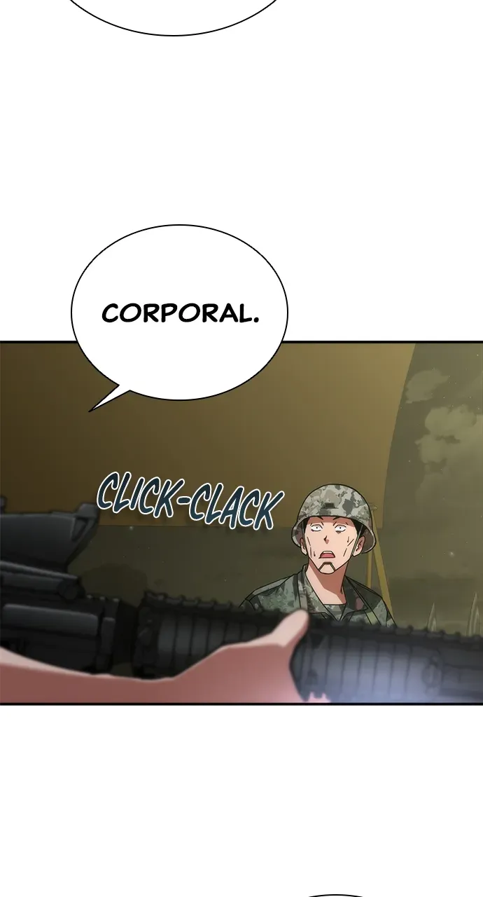 Zombie Apocalypse 82-08 Chapter 35 Online - página 48