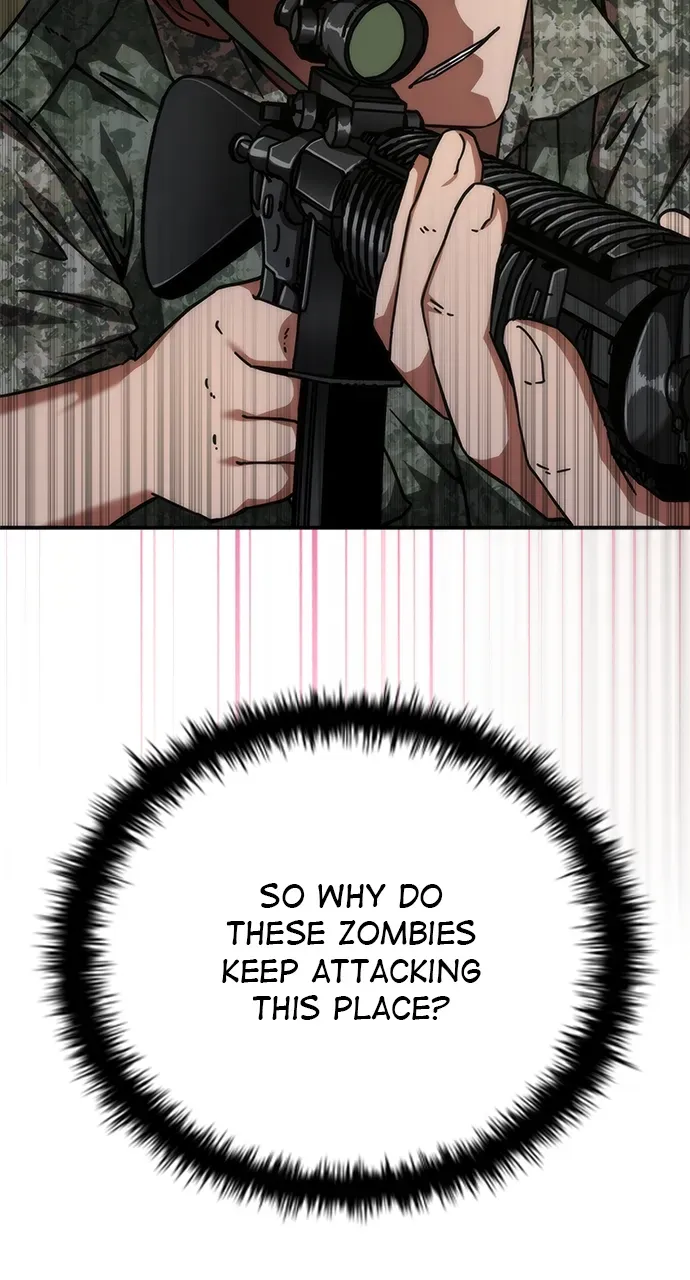 Zombie Apocalypse 82-08 Chapter 35 Online - página 61