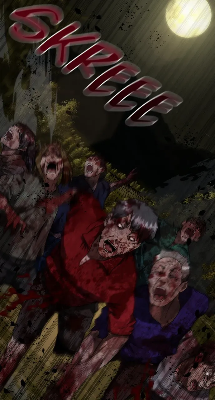 Zombie Apocalypse 82-08 Chapter 35 Online - página 63