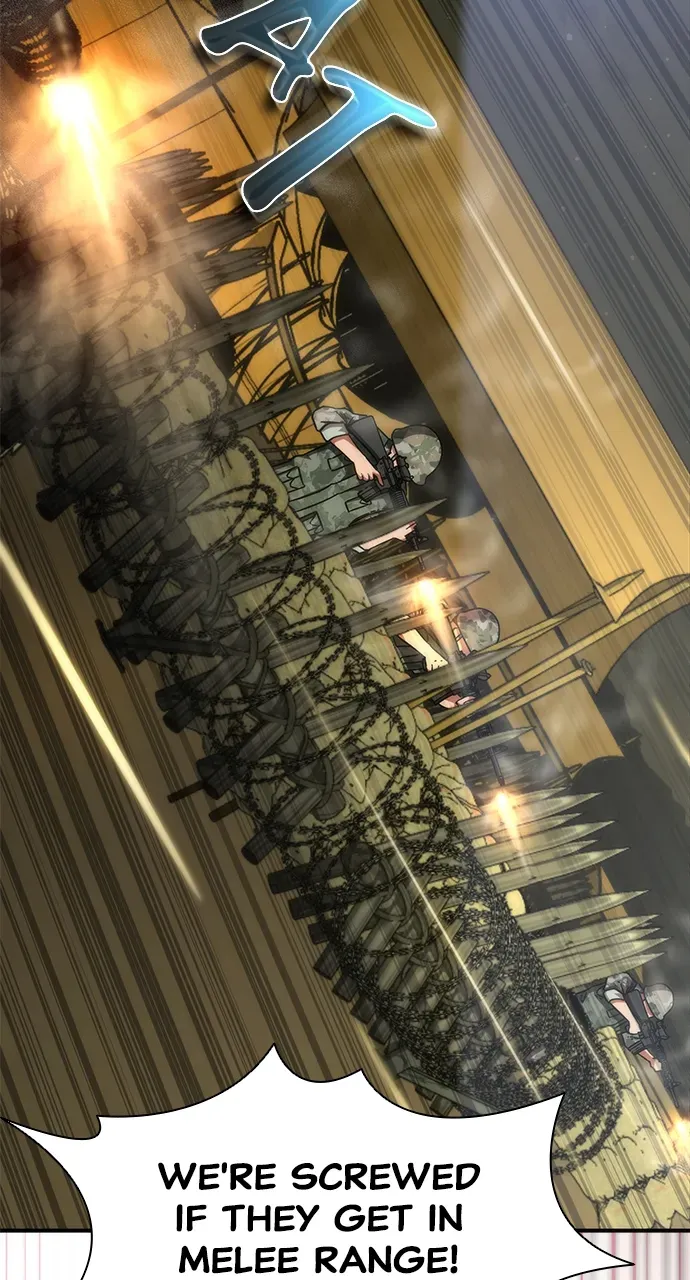 Zombie Apocalypse 82-08 Chapter 35 Online - página 65