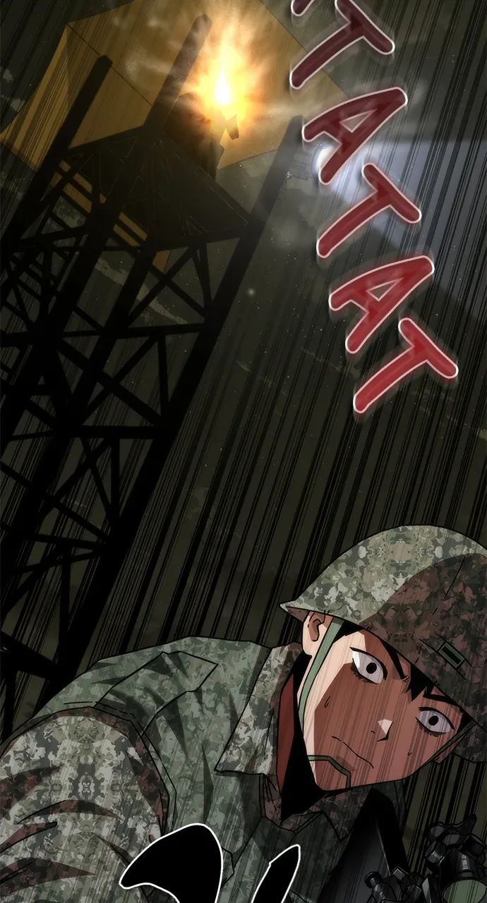 Zombie Apocalypse 82-08 Chapter 35 Online - página 71