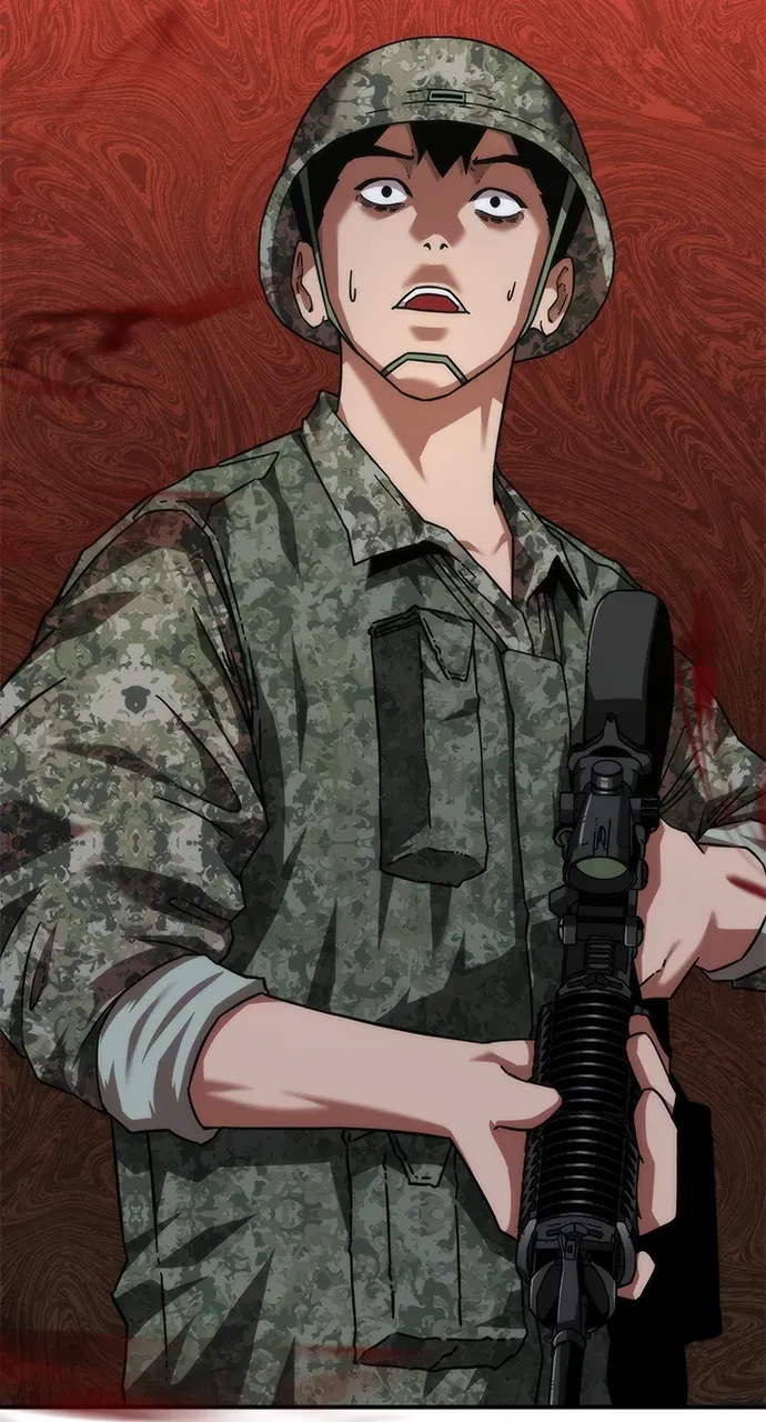 Zombie Apocalypse 82-08 Chapter 35 Online - página 79
