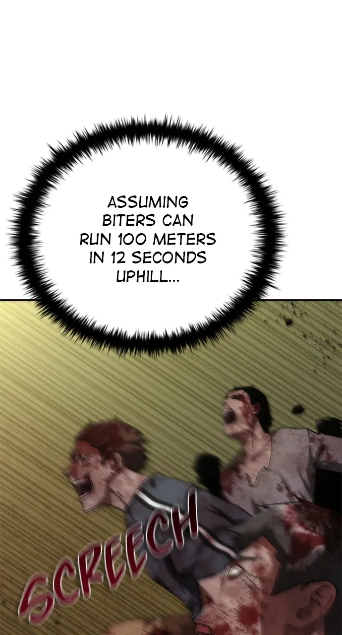 Zombie Apocalypse 82-08 Chapter 35 Online - página 81