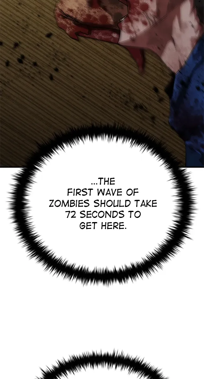 Zombie Apocalypse 82-08 Chapter 35 Online - página 82
