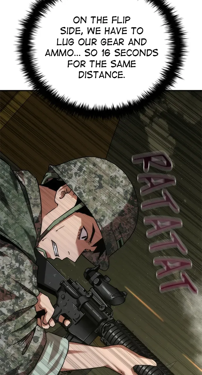 Zombie Apocalypse 82-08 Chapter 35 Online - página 83