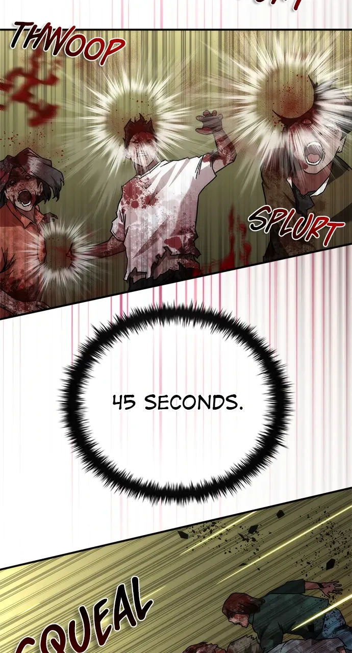 Zombie Apocalypse 82-08 Chapter 35 Online - página 85