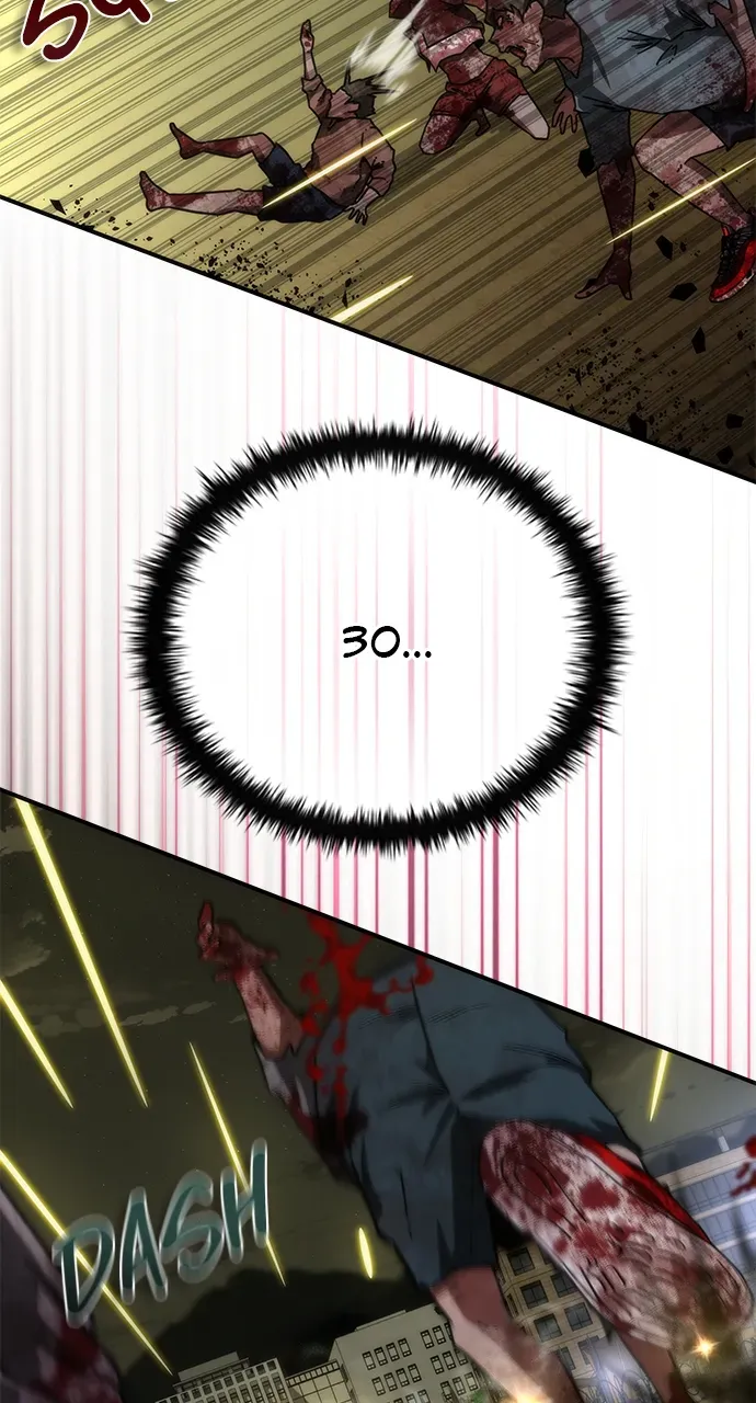 Zombie Apocalypse 82-08 Chapter 35 Online - página 86
