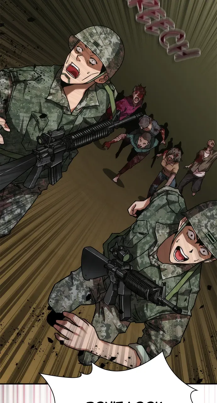 Zombie Apocalypse 82-08 Chapter 35 Online - página 100