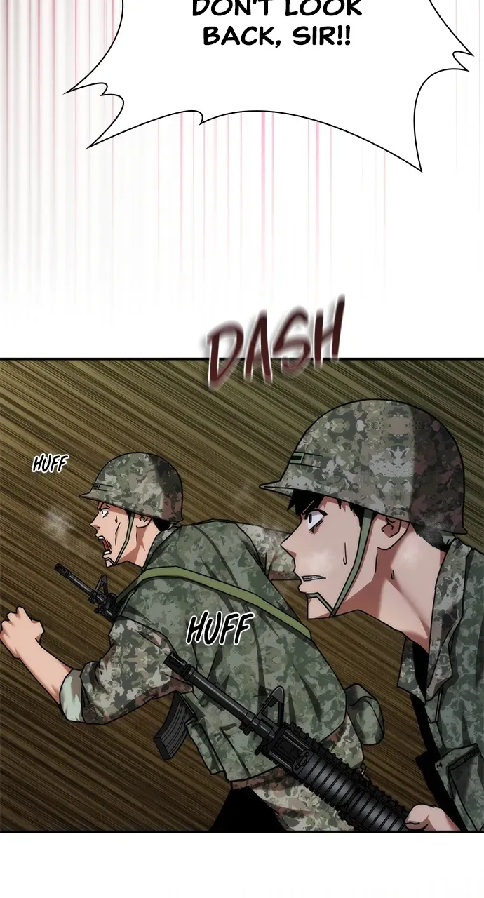 Zombie Apocalypse 82-08 Chapter 35 Online - página 101