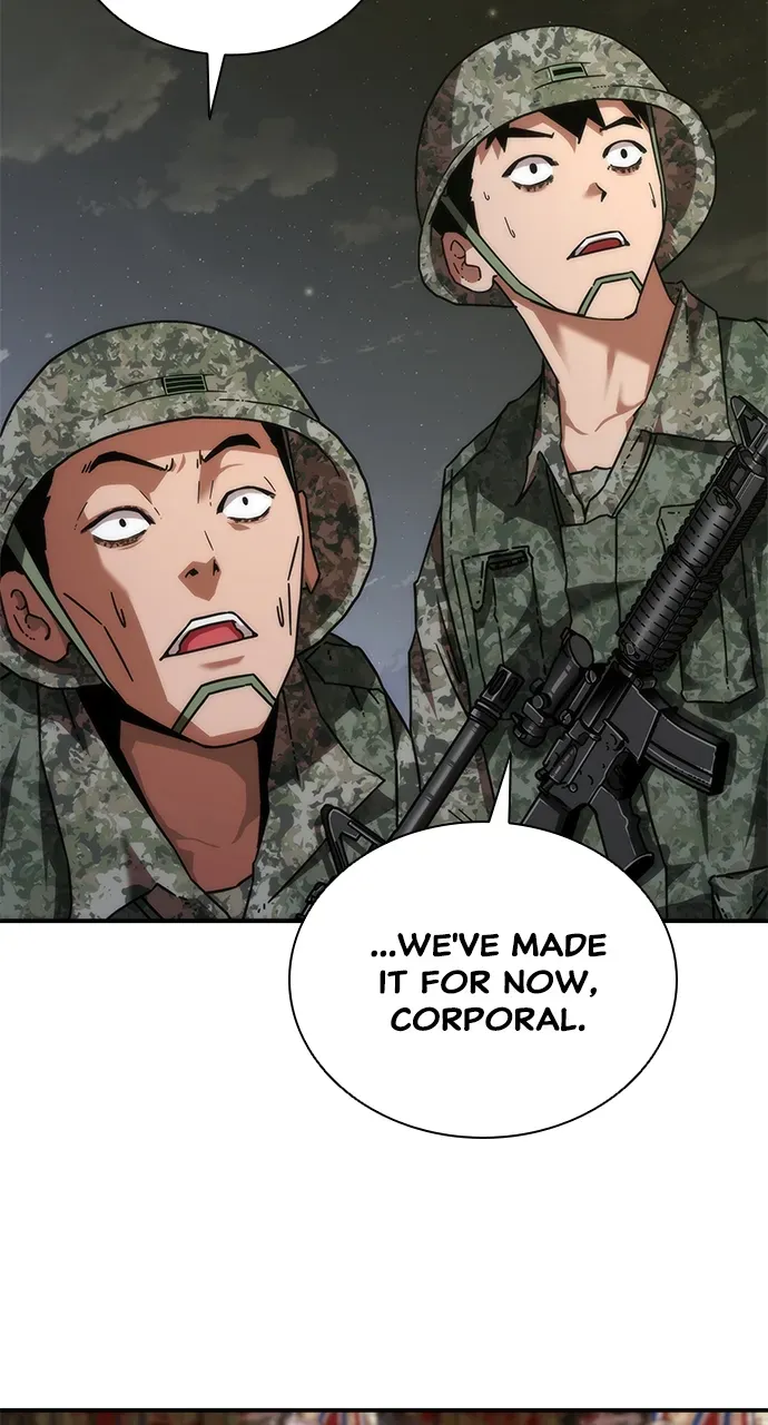 Zombie Apocalypse 82-08 Chapter 35 Online - página 109
