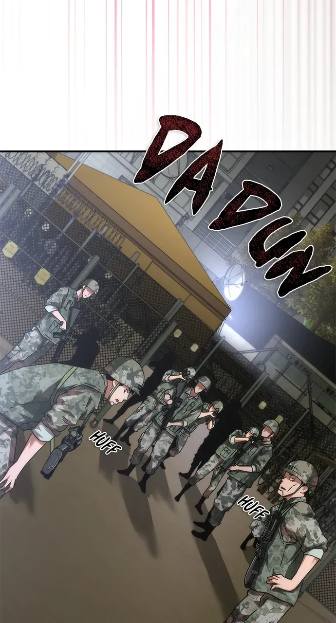 Zombie Apocalypse 82-08 Chapter 35 Online - página 113