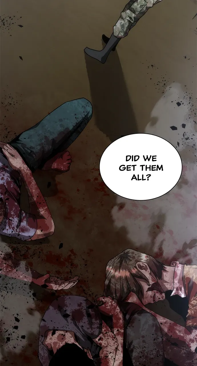 Zombie Apocalypse 82-08 Chapter 35 Online - página 114