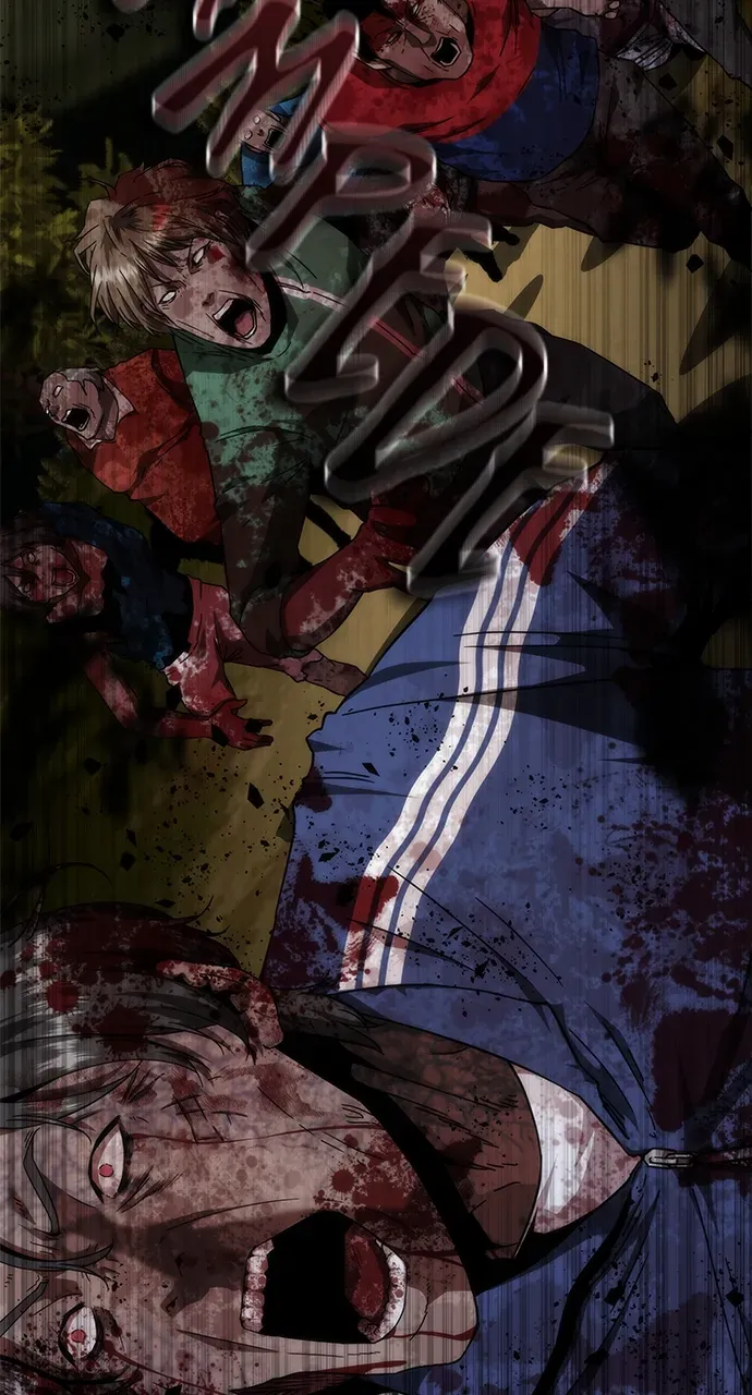 Zombie Apocalypse 82-08 Chapter 35 Online - página 118