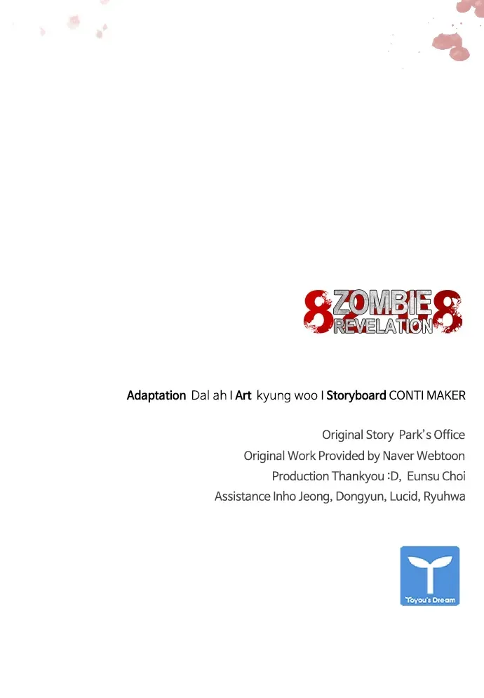 Zombie Apocalypse 82-08 Chapter 35 Online - página 120
