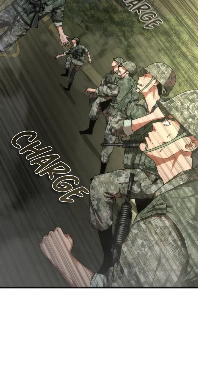 Zombie Apocalypse 82-08 Chapter 36 Online - página 11