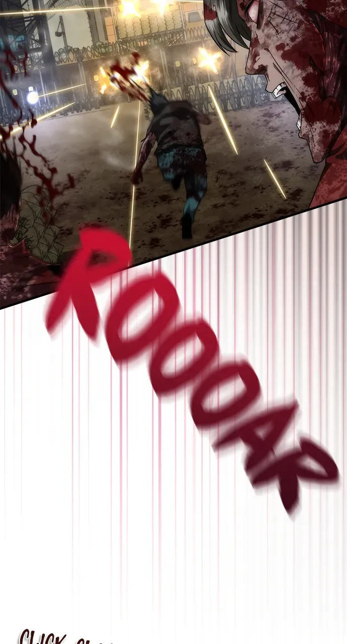 Zombie Apocalypse 82-08 Chapter 36 Online - página 38