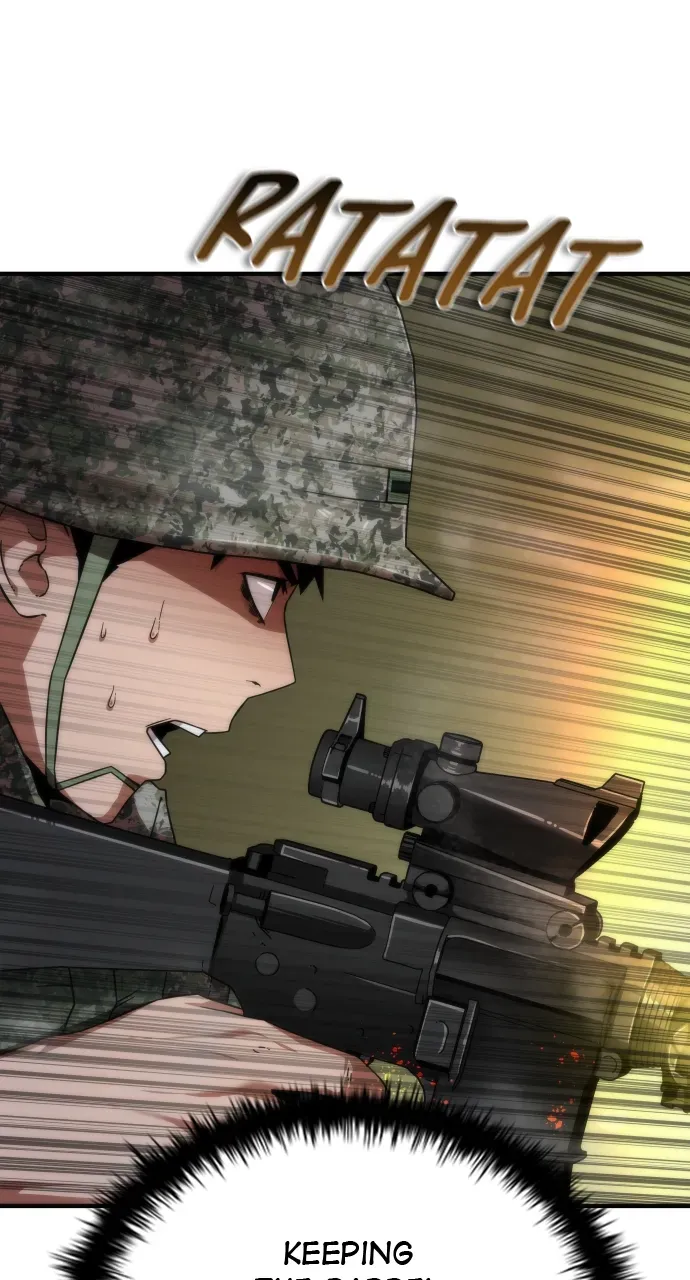 Zombie Apocalypse 82-08 Chapter 36 Online - página 47