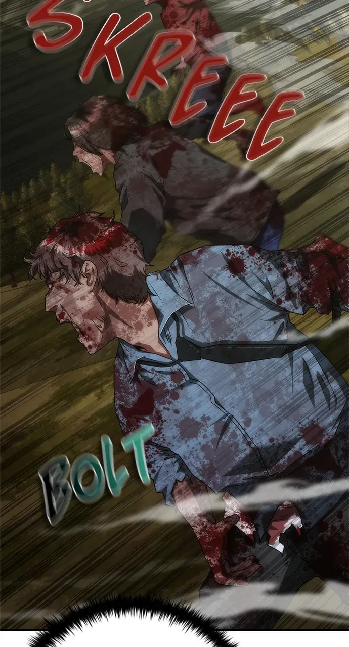 Zombie Apocalypse 82-08 Chapter 36 Online - página 49