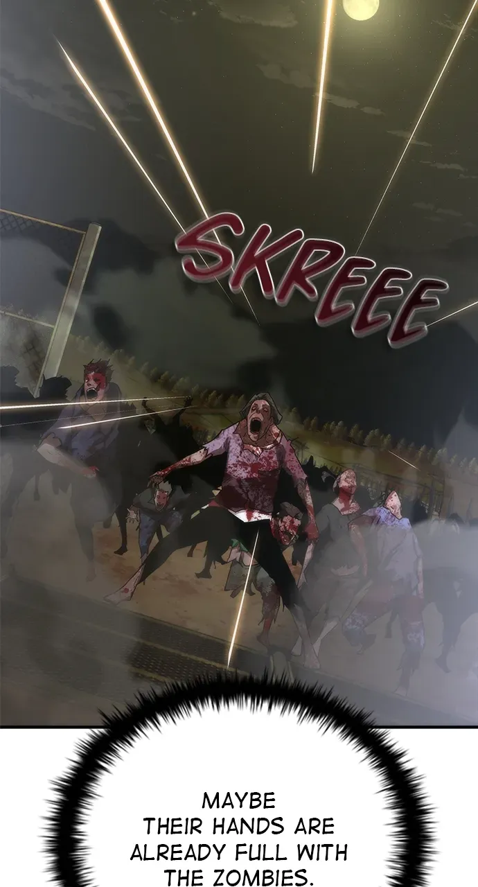 Zombie Apocalypse 82-08 Chapter 36 Online - página 60