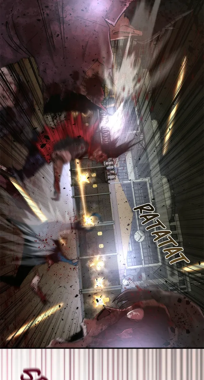 Zombie Apocalypse 82-08 Chapter 36 Online - página 63