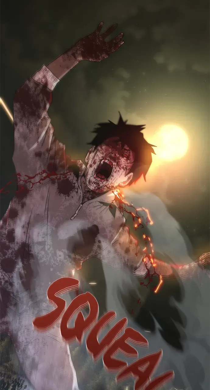 Zombie Apocalypse 82-08 Chapter 36 Online - página 71