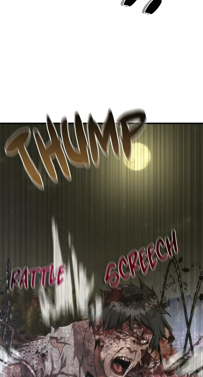 Zombie Apocalypse 82-08 Chapter 36 Online - página 73